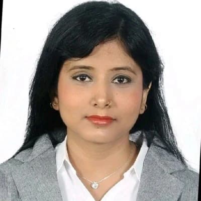 Akshita Das Adhikary