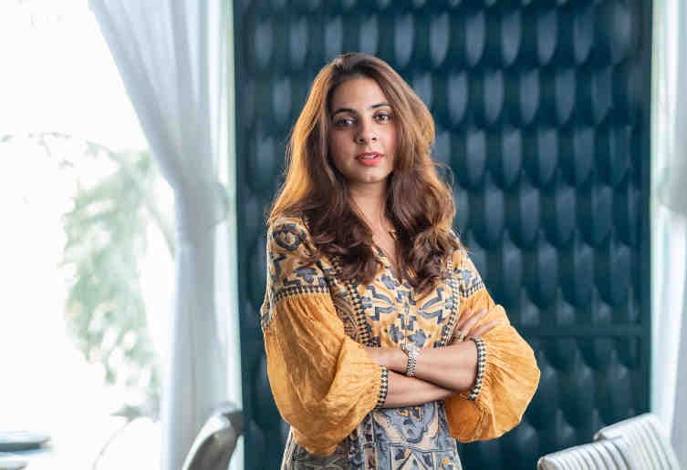 Ruchyeta Bhatia