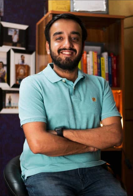 Aditya Arora