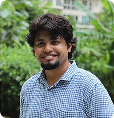 Alok Paul