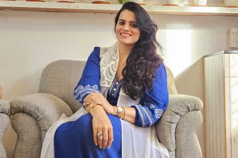 Nidhi Singh